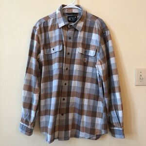 Carhartt Flannel